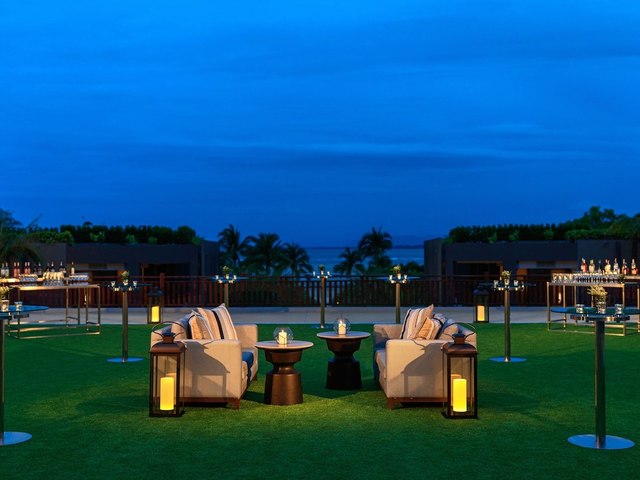 фотографии Phuket Marriott Resort & Spa, Naiyang Beach (ex. Imperial Adamas Beach Resort) изображение №8