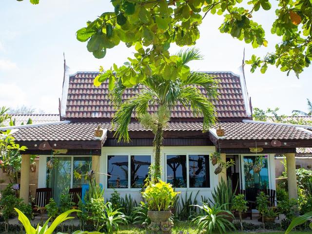 фото отеля Andaman Bangtao Bay Resort изображение №21