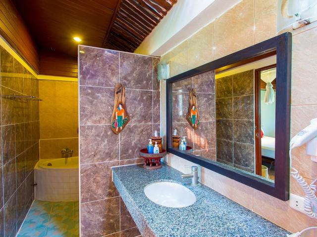фото отеля Andaman Bangtao Bay Resort изображение №9