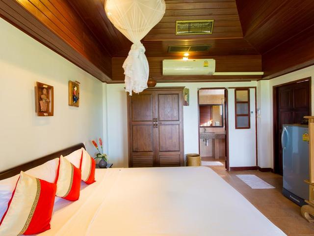 фотографии Andaman Bangtao Bay Resort изображение №8