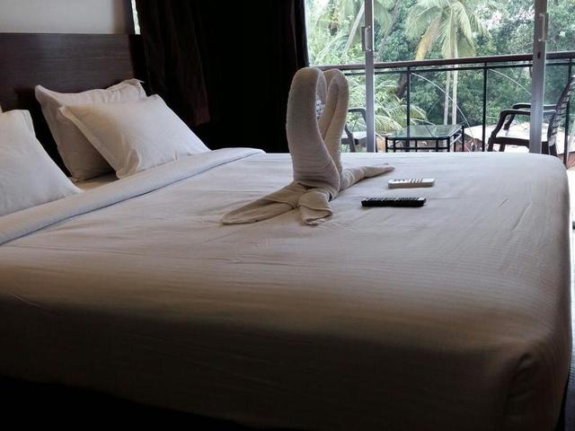 фото отеля V Resorts Gulmohar Goa (ex. The Gulmohar Resort) изображение №25