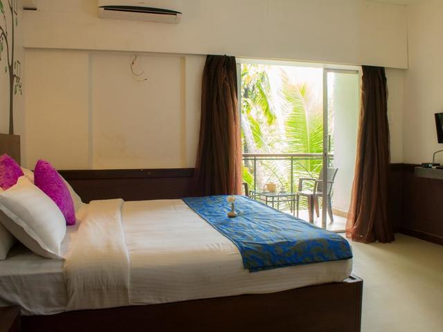 фотографии V Resorts Gulmohar Goa (ex. The Gulmohar Resort) изображение №8