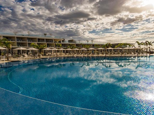 фото отеля Le Blanc Spa Resort Los Cabos изображение №9