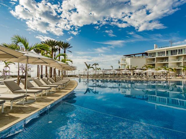 фото отеля Le Blanc Spa Resort Los Cabos изображение №1