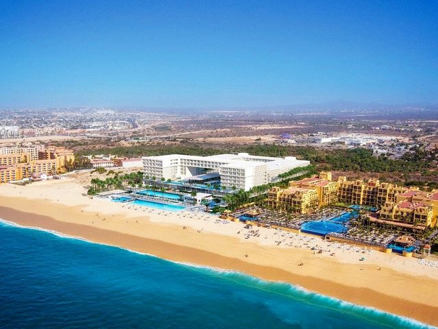 фото отеля Riu Palace Baja California изображение №1