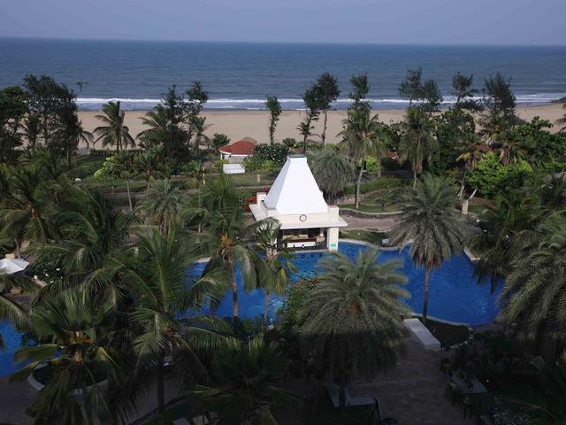 фото отеля Taj Fisherman’s Cove Resort & Spa (ex. Vivanta by Taj - Fisherman`s Cove﻿) изображение №21