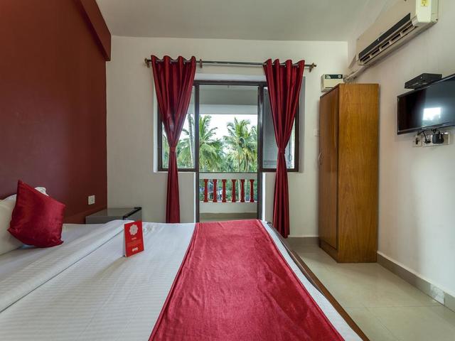 фотографии отеля OYO 2329 Hotel Goa's Pearl (ex. Goa's Pearl) изображение №27