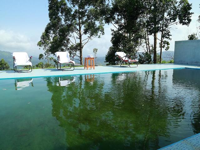 фотографии Hillon Resorts (ex. Green Jungle Holiday Resort) изображение №48