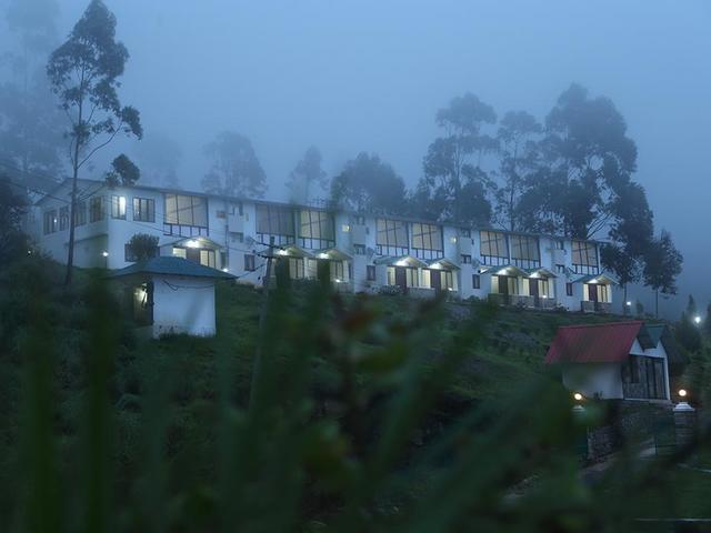фото Hillon Resorts (ex. Green Jungle Holiday Resort) изображение №46