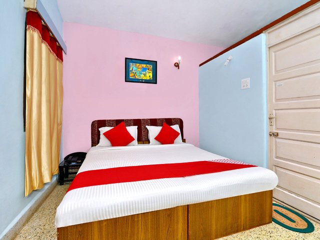 фото отеля OYO 809 Sunstay Beach Resort (ex. Sunstay Beach Resort) изображение №41