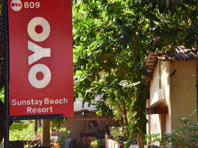 фото отеля OYO 809 Sunstay Beach Resort (ex. Sunstay Beach Resort) изображение №21