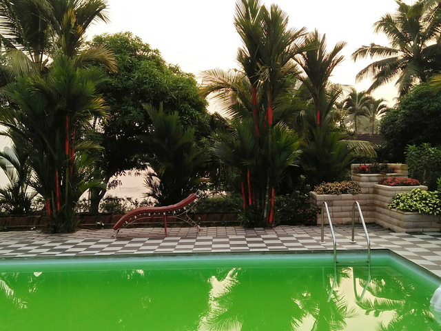 фото отеля Lakshmi Hotel & Resorts изображение №5