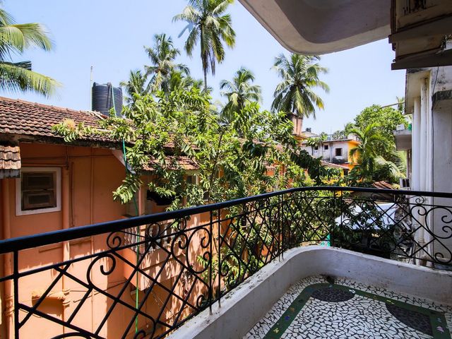 фотографии Goan Holiday Resort изображение №8