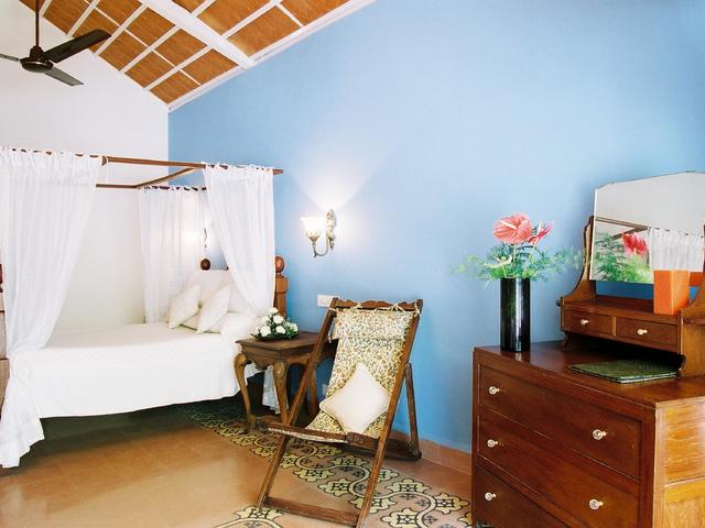 фотографии отеля Prainha Resort and Cottages by the Sea изображение №23