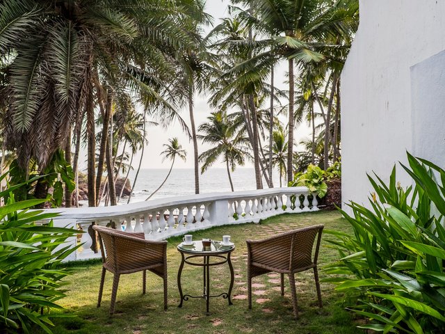 фото отеля Prainha Resort and Cottages by the Sea изображение №5