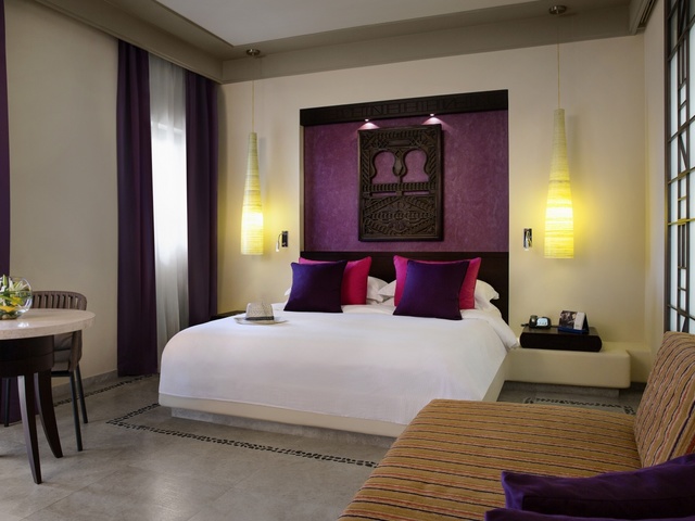 фото отеля  Salalah Rotana Resort изображение №49
