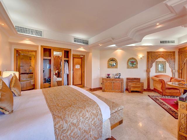 фото отеля Crowne Plaza Resort Salalah изображение №45