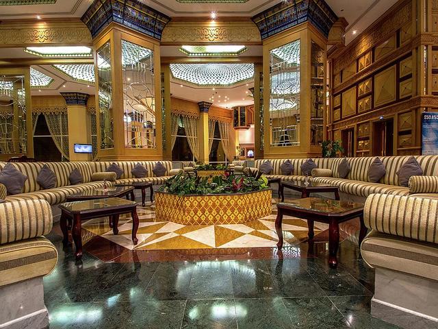 фотографии Crowne Plaza Resort Salalah изображение №44