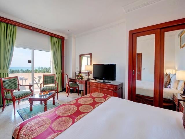 фото отеля Crowne Plaza Resort Salalah изображение №33
