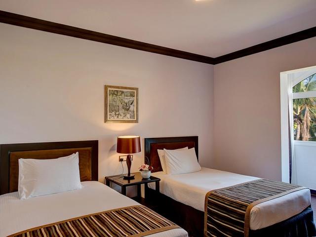 фото отеля Crowne Plaza Resort Salalah изображение №17