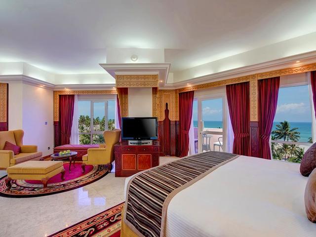 фото отеля Crowne Plaza Resort Salalah изображение №13
