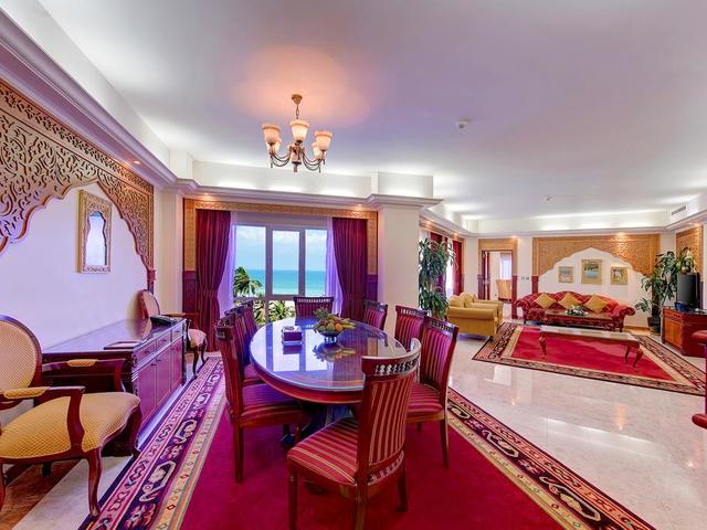 фото отеля Crowne Plaza Resort Salalah изображение №9
