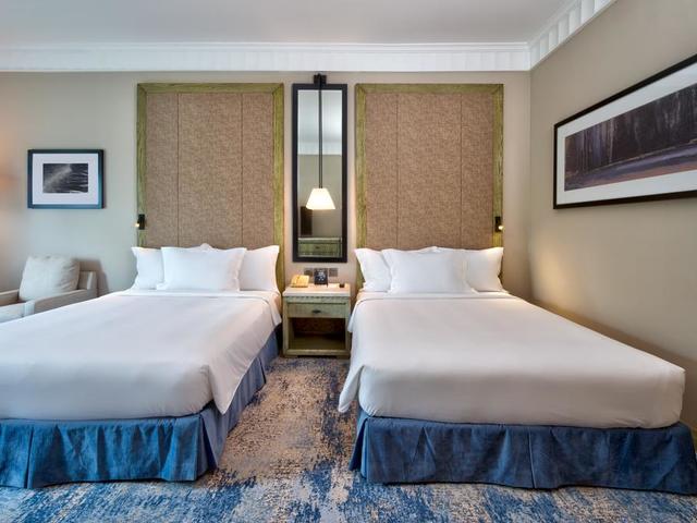 фото отеля Hilton Salalah Resort изображение №17
