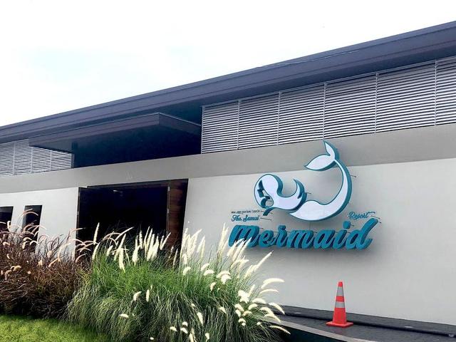 фотографии Samui Mermaid Resort изображение №32