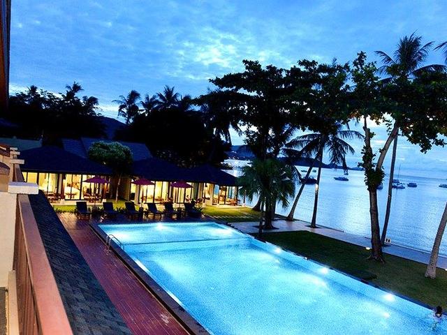 фото отеля Samui Mermaid Resort изображение №29