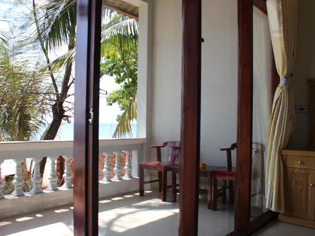 фото отеля Nhat Lan Resort изображение №17