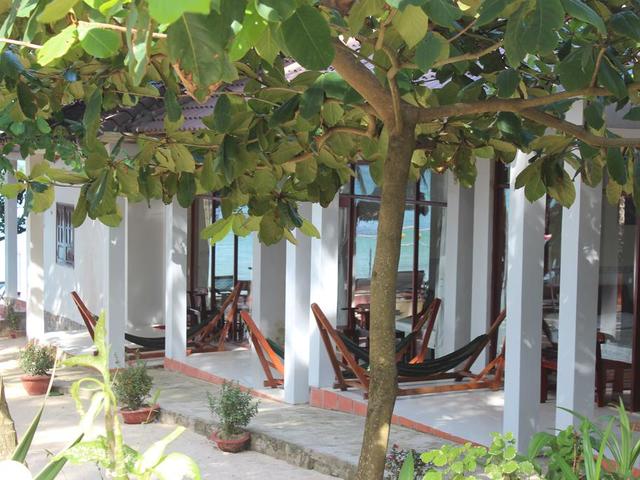фото отеля Nhat Lan Resort изображение №13