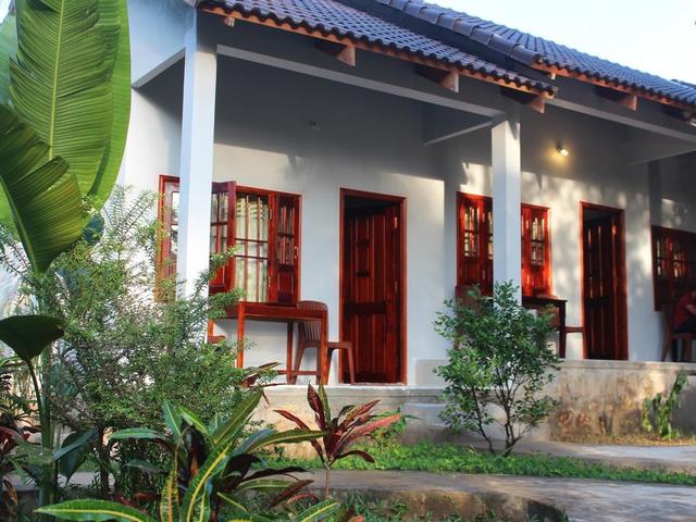 фото Hoa Nhat Lan Bungalows изображение №18