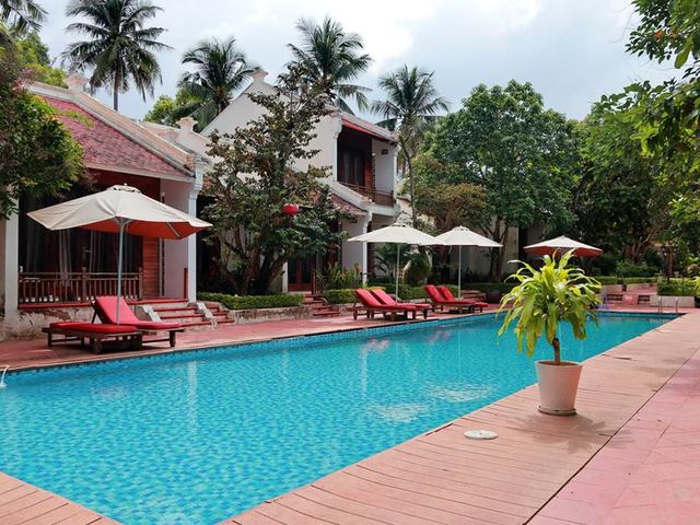 фотографии Hoi An Phu Quoc Resort изображение №24