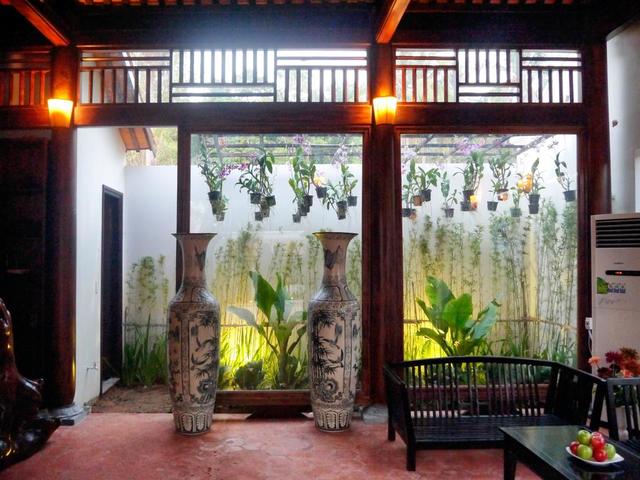 фотографии отеля Hoi An Phu Quoc Resort изображение №19