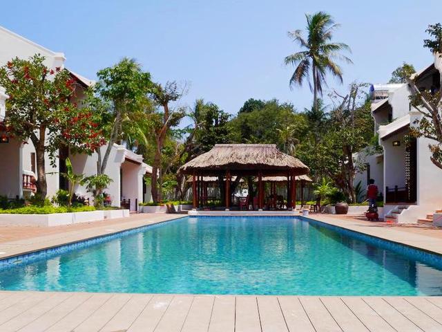 фото отеля Hoi An Phu Quoc Resort изображение №1