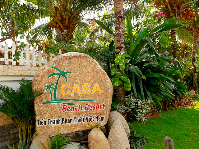 фото Casa Beach Resort изображение №38