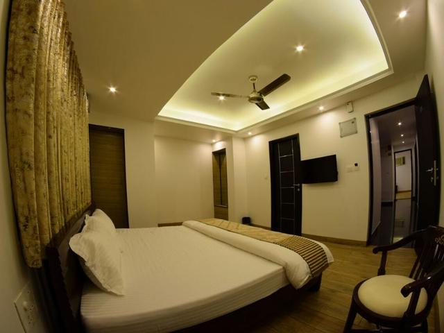 фото Tirupati Resort изображение №18
