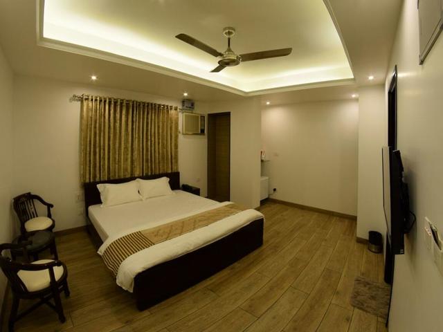 фотографии Tirupati Resort изображение №16