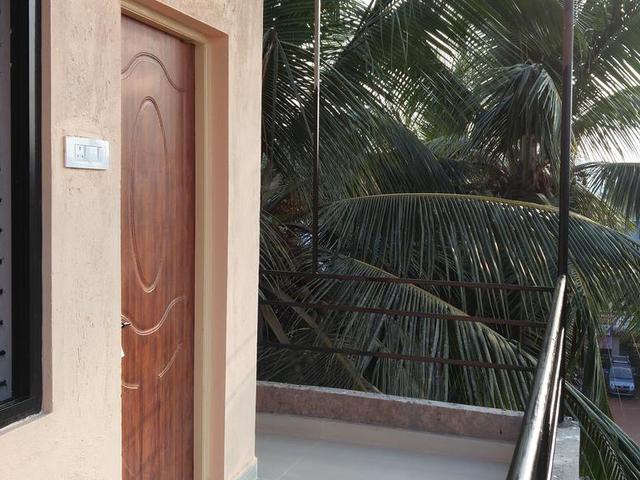 фотографии отеля Om Ganesh Saavi изображение №23