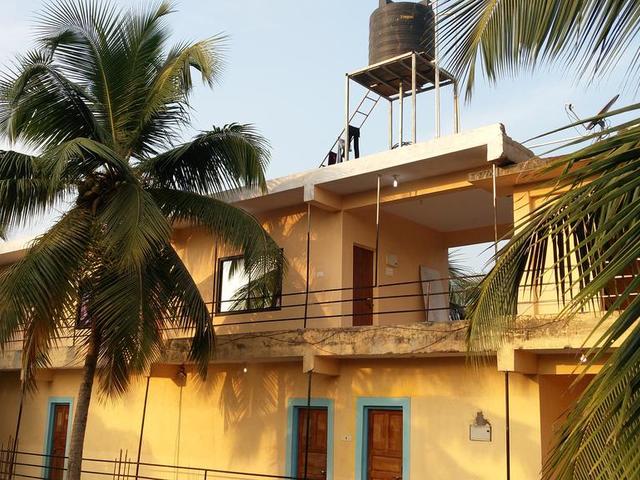 фото отеля Om Ganesh Saavi изображение №1