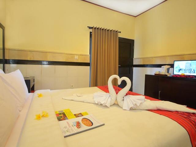 фотографии отеля Andari Hotels & Resorts изображение №7
