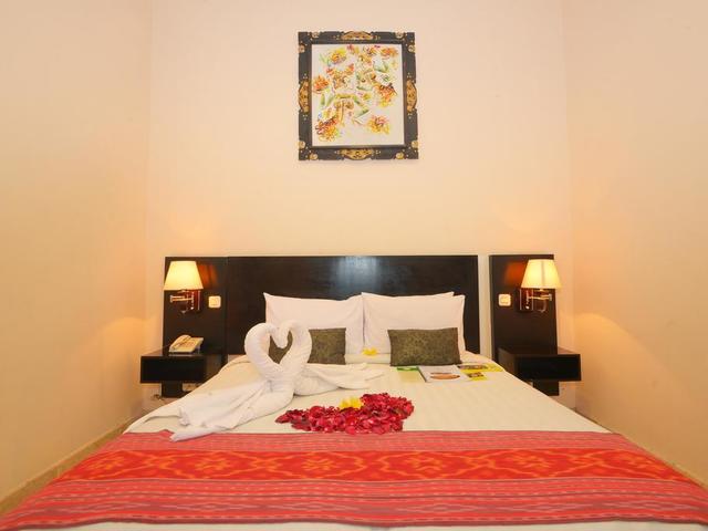 фотографии отеля Andari Hotels & Resorts изображение №3