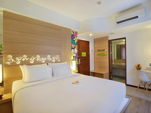 фотографии Airy Premier Seminyak Cendrawasih 28 Kuta Bali (ex. MaxOneHotels.com@Seminyak) изображение №28