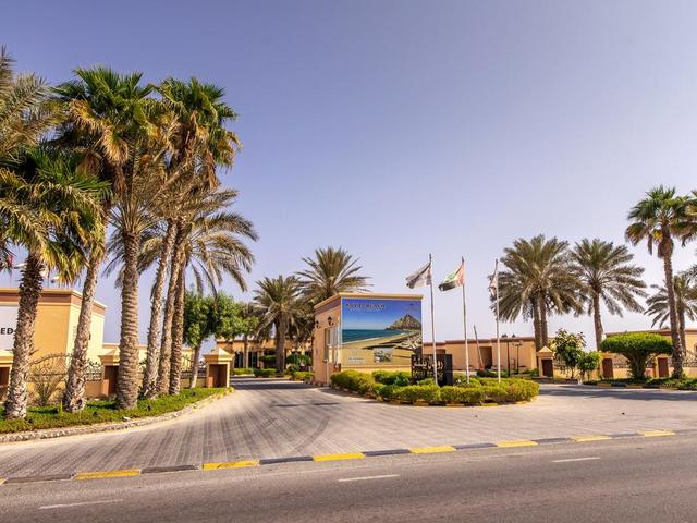 фото Royal Beach Hotel & Resort изображение №22