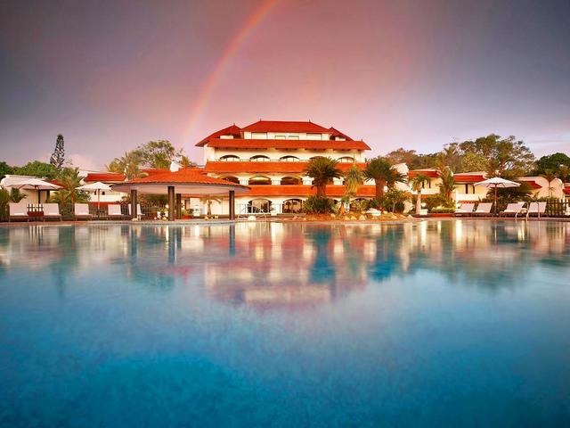 фото отеля The Gateway Hotel Janardhanapuram Varkala (ех. Taj Garden Retreat) изображение №25