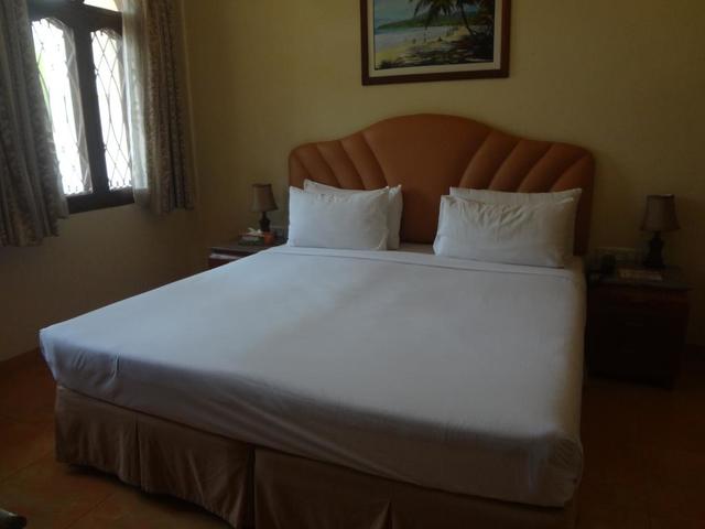 фото отеля Hacienda De Goa Resort изображение №5