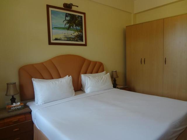 фотографии отеля Hacienda De Goa Resort изображение №3