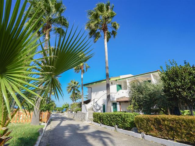 фото отеля Villaggio Santa Monica изображение №5