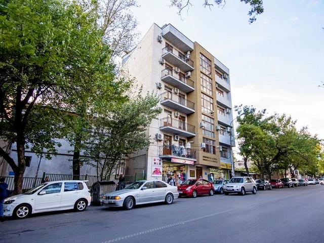 фото отеля MX Apartments in Old Tbilisi изображение №37