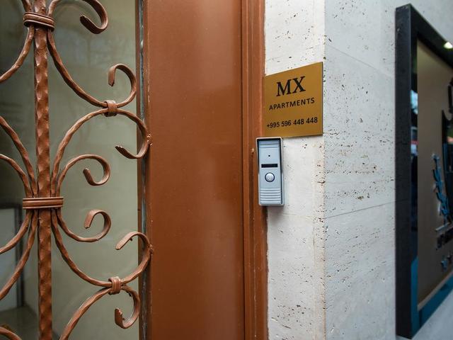 фото отеля MX Apartments in Old Tbilisi изображение №17